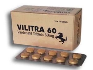 Levitra 60mg