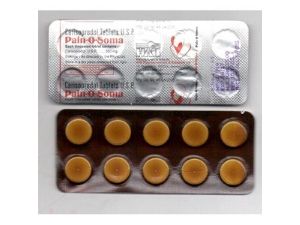 Soma 350mg