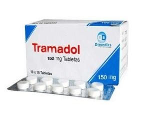 Tramadol 150mg