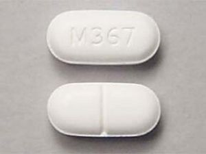 hydrocodone 10/325mg