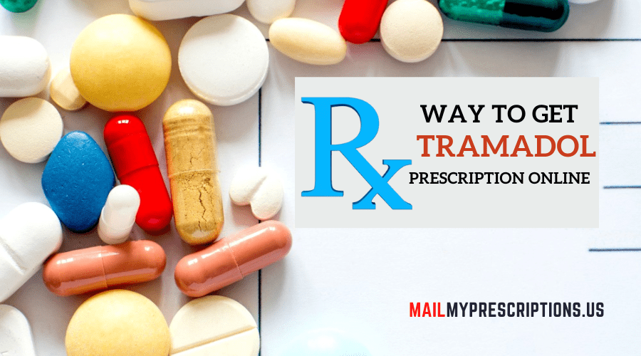 Tramadol Prescription Online